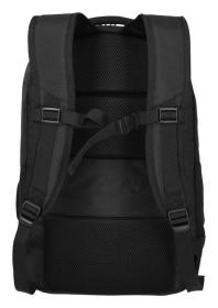 Travelite Basics Backpack Black batoh (VÝPRODEJ)