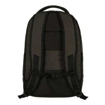 Travelite Basics Backpack Melange Brown batoh