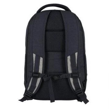 Travelite Basics Backpack Melange Navy/grey batoh