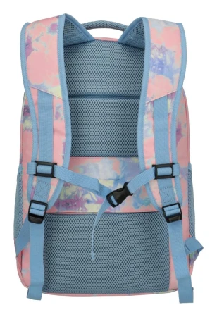 Travelite Basics Backpack vícebarevný batoh na notebook