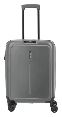 Travelite Basics Foldable Trolley S Anthracite + příruční váha zdarma Travelite Basics Foldable Trolley S Anthracite + příruční váha zdarma