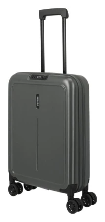 Travelite Basics Foldable Trolley S Anthracite + příruční váha zdarma