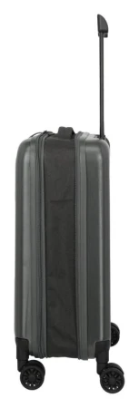Travelite Basics Foldable Trolley S Anthracite + příruční váha zdarma