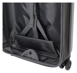 Travelite Basics Foldable Trolley S Anthracite + příruční váha zdarma