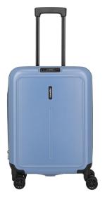 Travelite Basics Foldable Trolley S Denim + príručná váha zadarmo