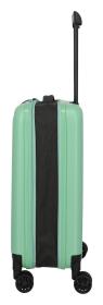 Travelite Basics Foldable Trolley S Mint + příruční váha zdarma