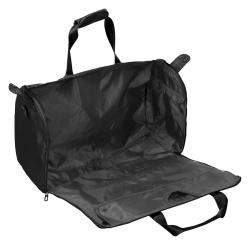 Travelite Basics Garmentbag/travelbag Black