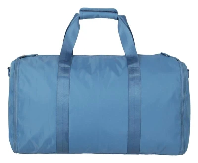 Travelite Basics Garmentbag/travelbag Denim