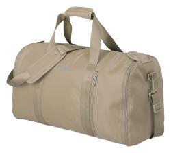 Travelite Basics Garmentbag/travelbag Sand