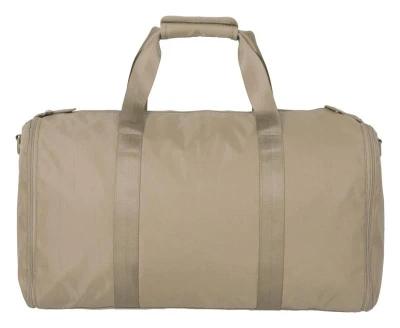Travelite Basics Garmentbag/travelbag Sand