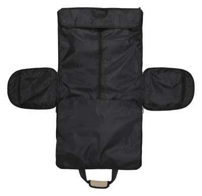 Travelite Basics Garmentbag/travelbag Sand