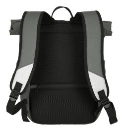 Travelite Basics Roll-up Plane Anthracite batoh