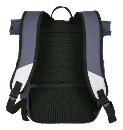 Travelite Basics Roll-up Plane Navy batoh