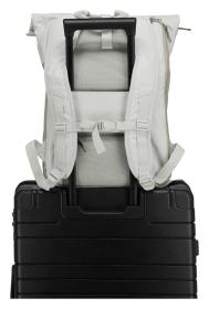 Travelite Basics Rollup Backpack Sand/Ivory batoh