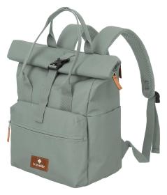 Travelite Basics Short Handle Roll-up Mint batoh