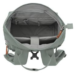 Travelite Basics Short Handle Roll-up Mint batoh