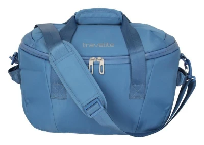Travelite Basics Travel bag Ryanair Denim (VÝPRODEJ)