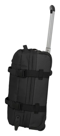 Travelite Bolonia Wheeled Duffle S,M,L Black + sleva 400,- na příslušenství