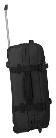 Travelite Bolonia Wheeled Duffle S,M,L Black + sleva 400,- na příslušenství
