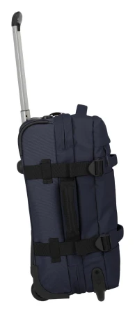 Travelite Bolonia Wheeled Duffle S,M,L Navy + sleva 400,- na příslušenství