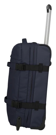 Travelite Bolonia Wheeled Duffle S,M,L Navy + sleva 400,- na příslušenství