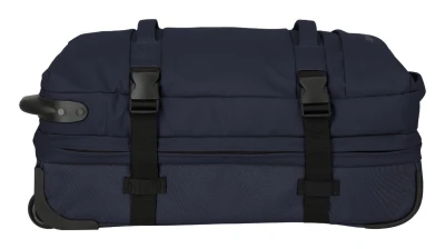 Travelite Bolonia Wheeled Duffle S,M,L Navy + sleva 400,- na příslušenství