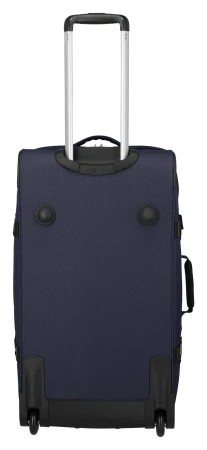 Travelite Bolonia Wheeled Duffle S,M,L Navy + sleva 400,- na příslušenství