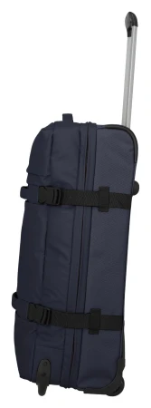 Travelite Bolonia Wheeled Duffle S,M,L Navy + sleva 400,- na příslušenství