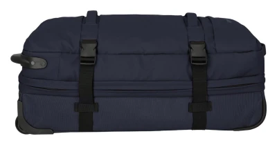 Travelite Bolonia Wheeled Duffle S,M,L Navy + sleva 400,- na příslušenství