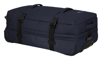 Travelite Bolonia Wheeled Duffle S,M,L Navy + sleva 400,- na příslušenství