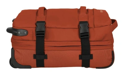 Travelite Bolonia Wheeled Duffle S,M,L Orange + sleva 400,- na příslušenství