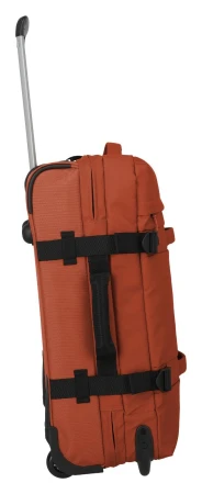 Travelite Bolonia Wheeled Duffle S,M,L Orange + sleva 400,- na příslušenství