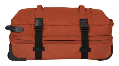 Travelite Bolonia Wheeled Duffle S,M,L Orange + sleva 400,- na příslušenství