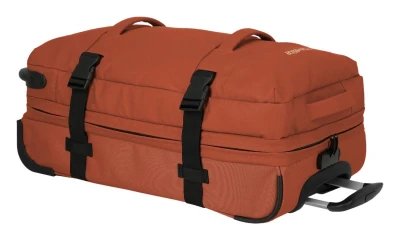 Travelite Bolonia Wheeled Duffle S,M,L Orange + sleva 400,- na příslušenství