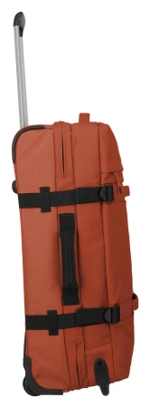 Travelite Bolonia Wheeled Duffle S,M,L Orange + sleva 400,- na příslušenství