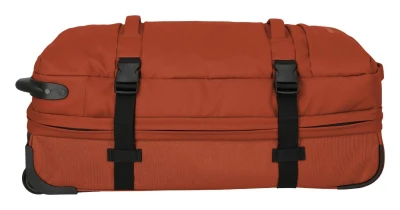 Travelite Bolonia Wheeled Duffle S,M,L Orange + sleva 400,- na příslušenství