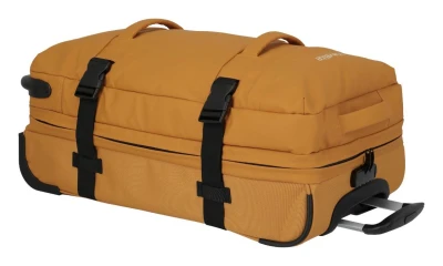 Travelite Bolonia Wheeled Duffle S,M,L Yellow + sleva 400,- na příslušenství
