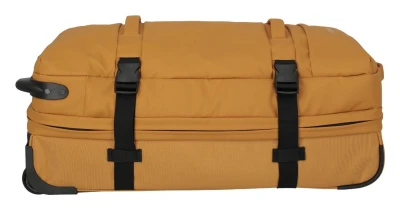 Travelite Bolonia Wheeled Duffle S,M,L Yellow + sleva 400,- na příslušenství