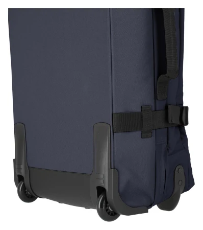 Travelite Bolonia Wheeled Duffle S Navy