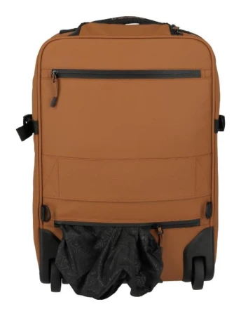 Travelite Briize Backpack L Trolley Curry batoh