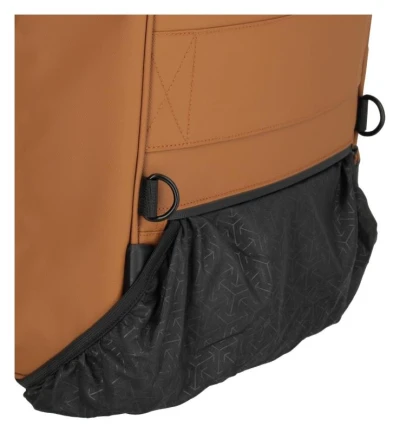 Travelite Briize Backpack L Trolley Curry batoh