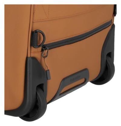 Travelite Briize Backpack L Trolley Curry batoh