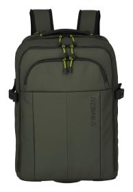 Travelite Briize Backpack L Trolley Khaki batoh