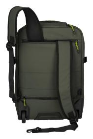 Travelite Briize Backpack L Trolley Khaki batoh