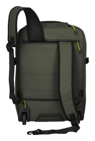 Travelite Briize Backpack L Trolley Khaki batoh