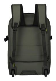 Travelite Briize Backpack L Trolley Khaki batoh
