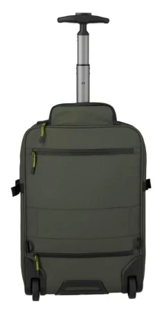 Travelite Briize Backpack L Trolley Khaki batoh