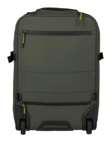 Travelite Briize Backpack L Trolley Khaki batoh