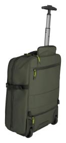 Travelite Briize Backpack L Trolley Khaki batoh