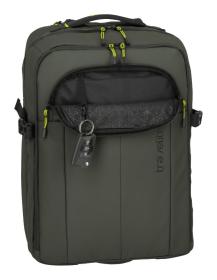 Travelite Briize Backpack L Trolley Khaki batoh